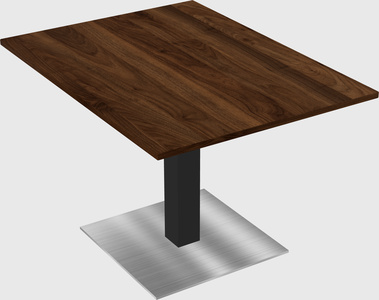Modular table/desk table