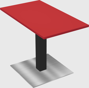 Table/bureau modulaire