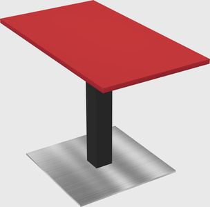 Table/bureau modulaire