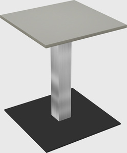 Modular table/desk table