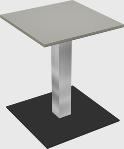 Modular table/desk table