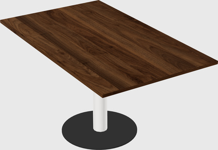 Modular table/desk table