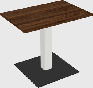 Modular table/desk table
