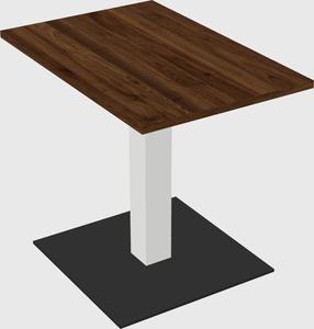 Modular table/desk table