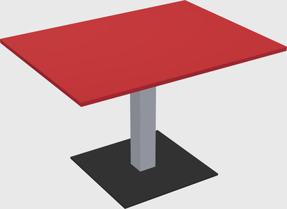Table/bureau modulaire