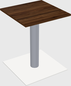 Modular table/desk table