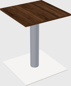 Modular table/desk table