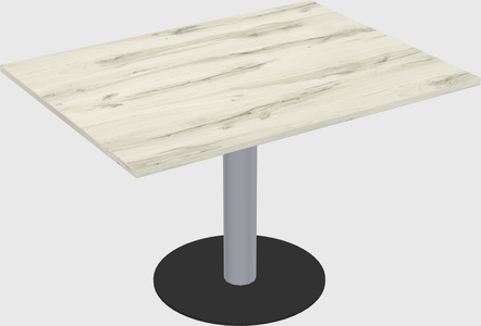 Modular table/desk table