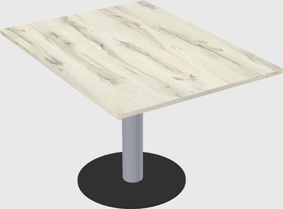 Modular table/desk table