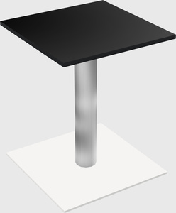 Modular table/desk table