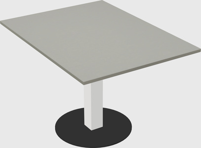 Modular table/desk table