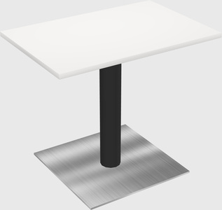 Modular table/desk table