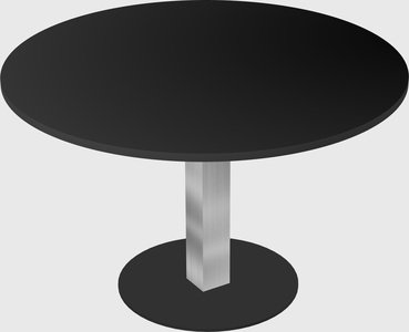 Modular table/desk table