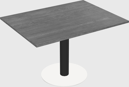 Modular table/desk table