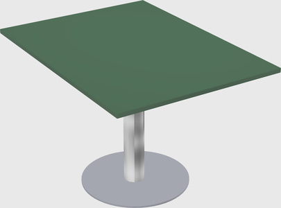 Modular table/desk table