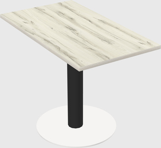 Modular table/desk table