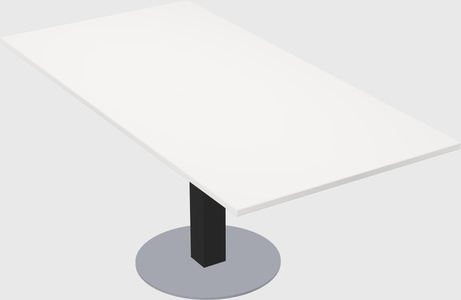Modular table/desk table