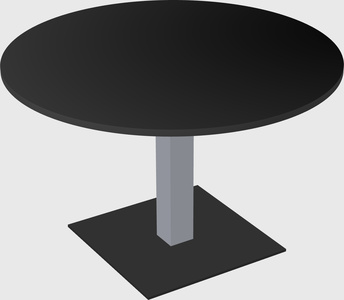 Modular table/desk table
