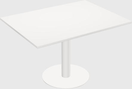 Modular table/desk table