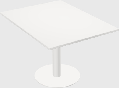 Modular table/desk table
