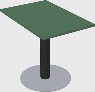 Table/bureau modulaire