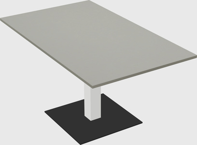 Modular table/desk table