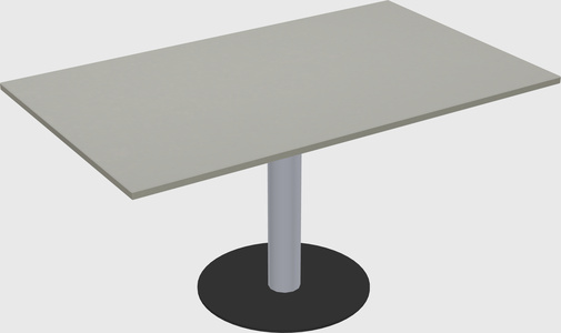 Modular table/desk table