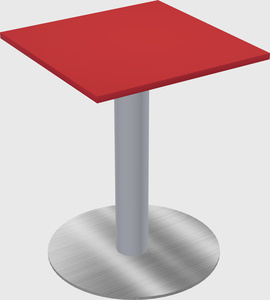 Modular table/desk table