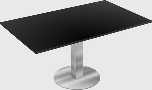 Modular table/desk table