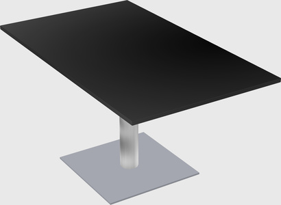 Modular table/desk table