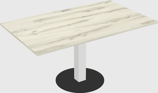 Modular table/desk table