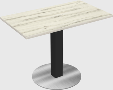 Modular table/desk table