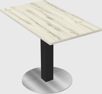 Modular table/desk table