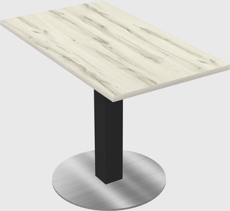 Modular table/desk table