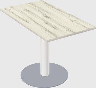 Modular table/desk table