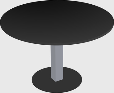 Modular table/desk table