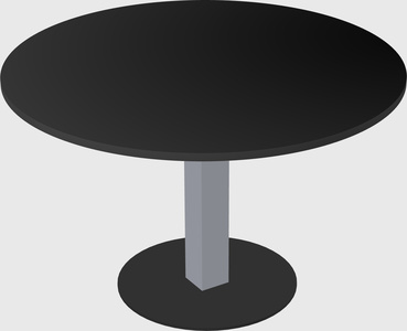 Modular table/desk table