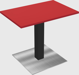Table/bureau modulaire