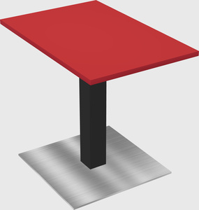 Table/bureau modulaire