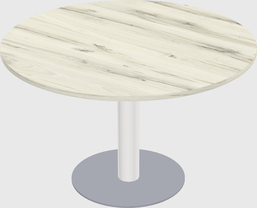 Modular table/desk table