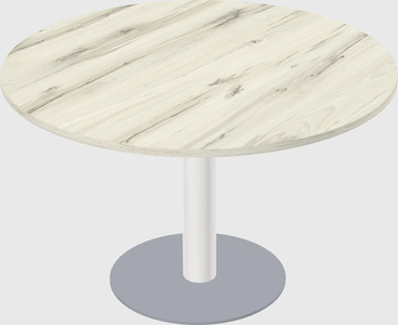 Modular table/desk table