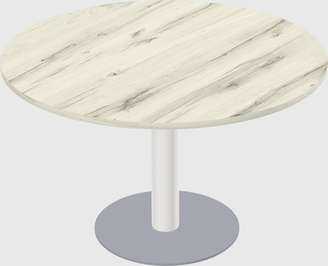 Modular table/desk table