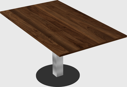 Modular table/desk table
