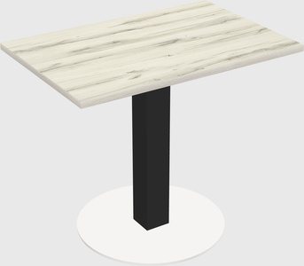 Modular table/desk table