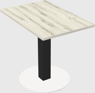 Modular table/desk table