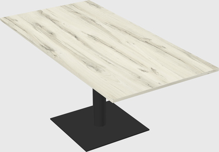 Modular table/desk table