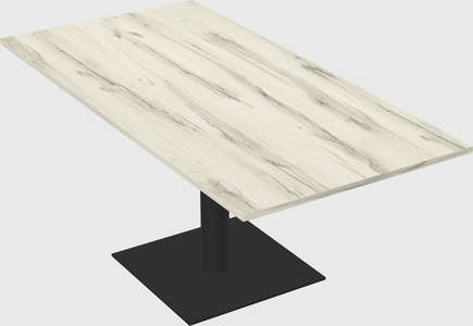 Modular table/desk table