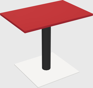 Modular table/desk table