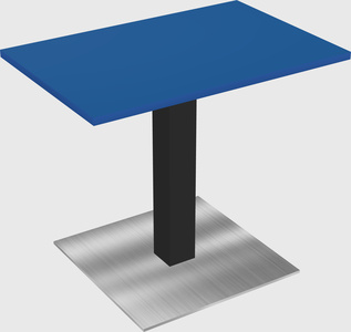 Table/bureau modulaire