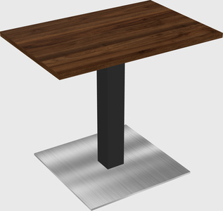 Modular table/desk table